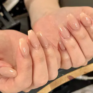 ネイル IYOUNAIL- Piggyのネイルデザイン