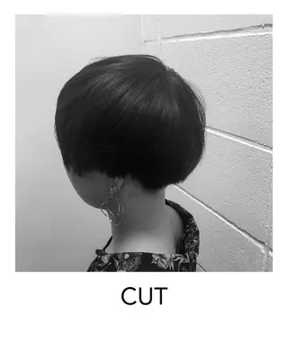 ショート カラー ヘアアレンジ 特別モデル価格 タカシマイッセイのヘアスタイル