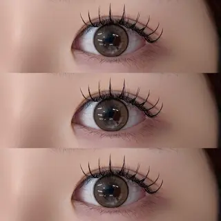 マツエク・マツパ shuon 武蔵境店所属・【武蔵境店】工藤 さくらのマツエク・マツパデザイン