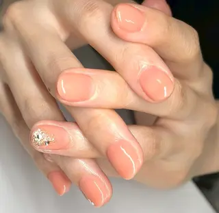 ネイル 王 静のネイルデザイン