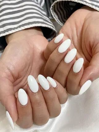ネイル mogunail &blowのネイルデザイン