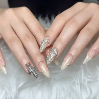 ネイル Una EWAのネイルデザイン