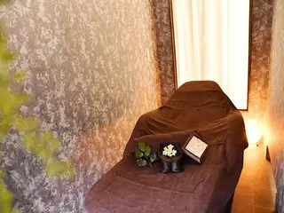 リゾートサロン アクアのヘアスタイル