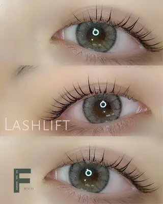 マツエク・マツパ 髙田 由美子のマツエク・マツパデザイン