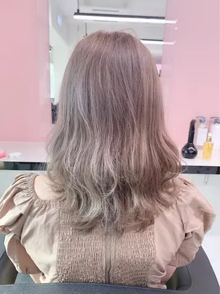 カラー 恵比寿/メンズ カット✂️/たいちのヘアスタイル