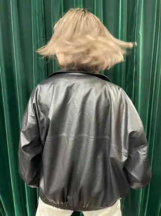 ミディアム vivre libreのヘアスタイル