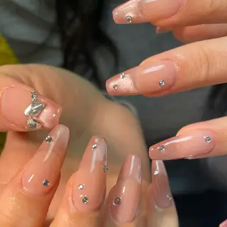 ネイル Canola namikaのネイルデザイン