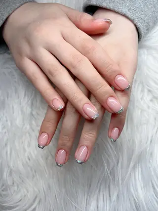 ネイル XIMINANAIL SALON堀江店のネイルデザイン