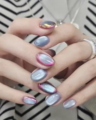 ネイル Dali🌙 NATSUKIのネイルデザイン