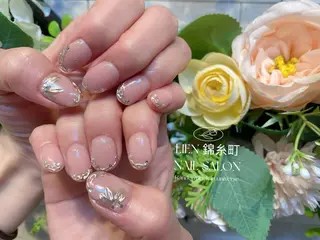 ネイル Lien  _リエン リエンのネイルデザイン