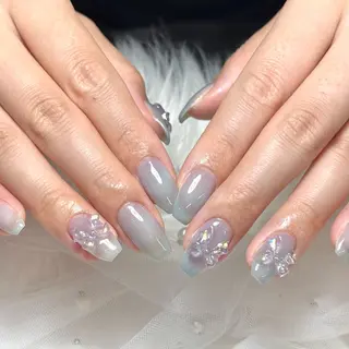 ネイル garden 榎本のネイルデザイン