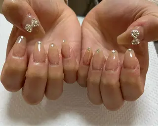 ネイル nail M&Tのネイルデザイン