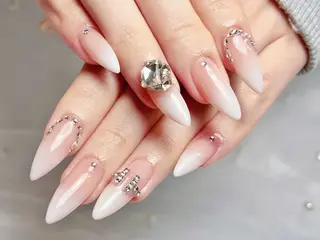 ネイル NEWオープン À LANAのネイルデザイン