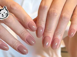 ネイル 💫 Tsuki_Nailのネイルデザイン
