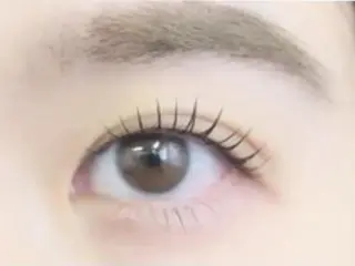 マツエク・マツパ ビッグバンブー所属・✨ﾏﾂｴｸ✨美眉✨ ﾐﾔﾉの眉毛・アイブロウイメージ