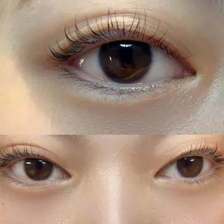 マツエク・マツパ cocoro💜 中野の眉毛・アイブロウイメージ