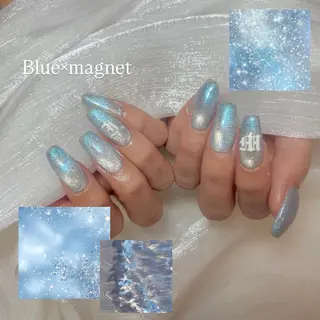 ネイル Malama Nailのネイルデザイン