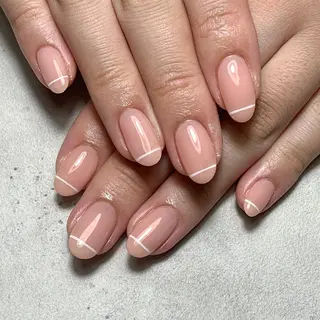 ネイル FIORITURA aiのネイルデザイン