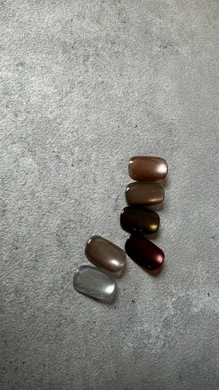 ネイル Signail ＋のネイルデザイン