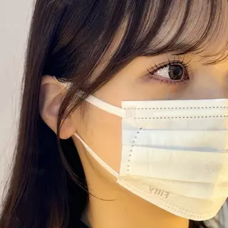 マツエク・マツパ earth高岡店 / rinaのマツエク・マツパデザイン