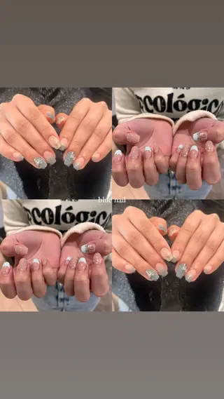 ネイル Neolive 銀座 / mioのネイルデザイン