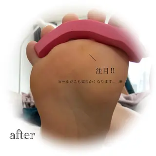 ネイル 土居 夏美/束感マツエクのマツエク・マツパデザイン