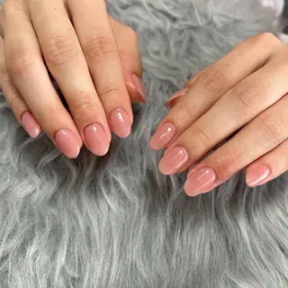 ネイル Jadenail  kokoroのネイルデザイン