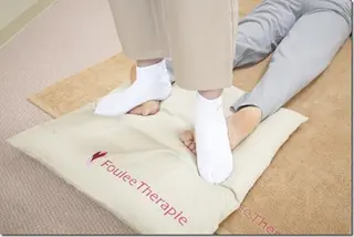 ビューティースタジオ リカのエステ・リラクイメージ