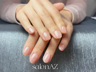 ネイル salon AZのネイルデザイン