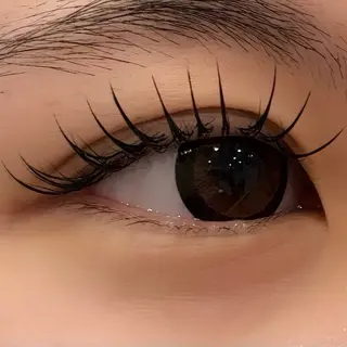 マツエク・マツパ Eye ELSA lash栄店🫧榎本のマツエク・マツパデザイン