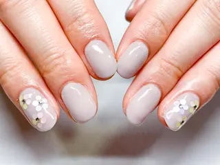 ネイル Suu ..のネイルデザイン