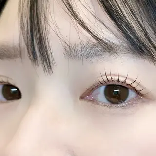 パーマ LiNA │ 🎀後藤 むつほのマツエク・マツパデザイン