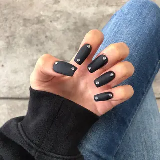 ネイル 町田 NAIL SALON SOMIのネイルデザイン