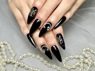 ネイル 🎀Sense Nail池袋店🎀のネイルデザイン