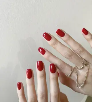 ネイル UMI ネイルサロン新宿🎀のネイルデザイン