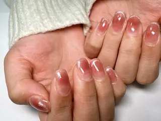 ネイル Rarity nail salonのネイルデザイン