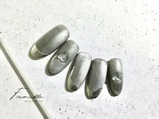 ネイル Takahashi ✳︎のネイルデザイン