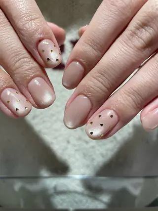 ネイル SEREiN _nailのネイルデザイン