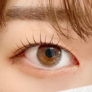 マツエク・マツパ ant_u🌷 arisaのマツエク・マツパデザイン