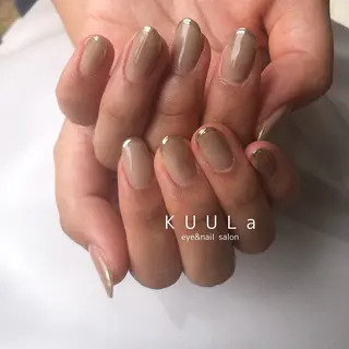 ネイル KUULa E R I K Oのネイルデザイン