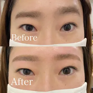谷口遥 ♡ jolie栄店の眉毛・アイブロウイメージ