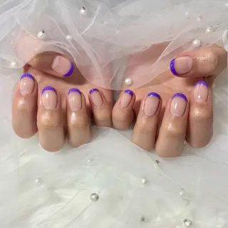 ネイル salonDRE NANAMIのネイルデザイン