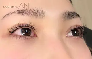 マツエク・マツパ 三宅 茜のマツエク・マツパデザイン