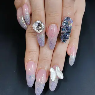 ネイル パラジェル取扱サロン rosa nailのネイルデザイン