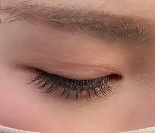 マツエク・マツパ repos所属・田中 未咲のマツエク・マツパデザイン