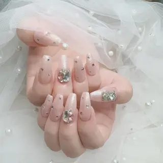 ネイル nail ONE🤍のネイルデザイン