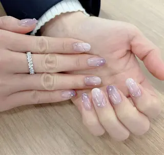 ネイル Sg nailsalonのネイルデザイン