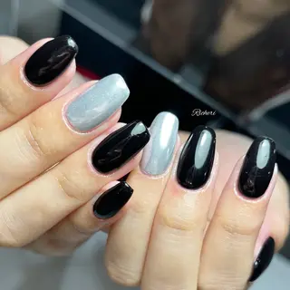 ミディアム ネイル richeri beautyのエステ・リラクイメージ