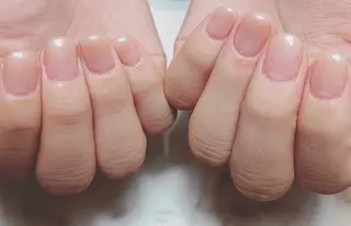 ネイル Nailist Honamiのネイルデザイン