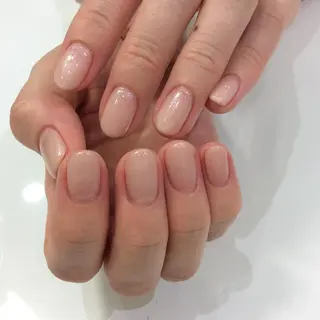 ネイル ドレープネイル あべみつきのネイルデザイン